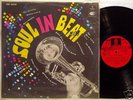 BEATLES KENNY LYNCH OWEN GREY URUGUAY MOD BEAT SOUL LP