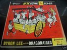 BYRON LEE - JOY RIDE IN HI-FI - 10trk JAMAICAN VINYL LP