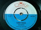 DAVE BARKER     FUNKEY REGGAE
