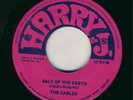 CABLES-SALT OF THE EARTH-listen HARRY J-REGGAE 7