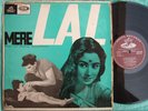 1966 MERE LAL Hindi India Bollywood 12