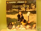 'The Reiner Sound'  RCA Living Stereo LSC-2183