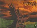 My Dying Bride - The Dreadful Hours 2LP 500 copies