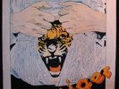 Tiger – Same / Peter Thorup Orig. / Heavy Cosmic Tipp