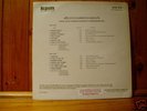 kpm library LP drama funk drum breaks RARE bennett HEAR