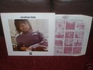 JONATHAN KELLY 1st LP 1970 PARLOPHONE 1st SUPERB