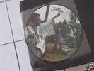 Jimi Hendrix - Peace, mud and tears   Picture  LP