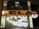 Fela Anikulapo Kuti AFRO POP FUNK 6 LP SET Box Set 2