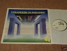 MML 015 LIBRARY / RALPH LUNDSTEN - STRANGER IN PARA..LP