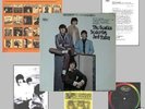 BEATLES - YESTERDAY AND TODAY -2ND STATE STEREO BUTCHER