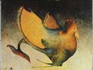 RARE BIRD 1st Probe US LP UK PROG PSYCH ROCK M- rare