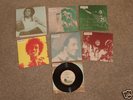 BOB MARLEY & THE WAILERS AFRICA UNITE 6 X 7