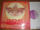 Ikarus,Same.Original auf Plus.Selten +Gut 