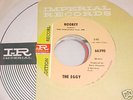 THE EGGY you're still mine FUZZ PSYCH rare promo HEAR