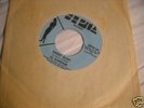 killer northern r&b Al Gardner Sweet Baby on Sepia
