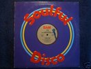 JOHN DAVIS & THE MONSTER ORCHESTRA - I CAN'T STOP -12