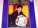 RUBEN VELA VOL III FALCON FLP-168 STILL SEALED NEW OSS