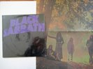 BLACK SABBATH 