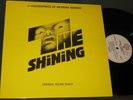 RARE SOUNDTRACK LP - SHINING KUBRICK STEPHEN KING /20