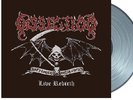 Dissection - Live Rebirth Stockholm CLEAR VINYL LTD 100