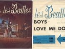les BEATLES 
