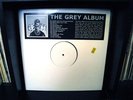 * DANGERMOUSE The Grey Album RARE 2xLP JAY Z GORILLAZ