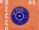Mike Meic Stevens - Did I Dream (Decca Demo) Psych Folk
