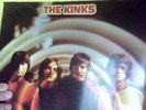 VERY RARE KINKS L.P. THE VILLAGE GREEN PRESERVATION ..