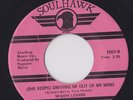 MIGHTY LOVERS DRIVING ME OUT OF MY MIND NORTHERN SOUL