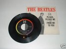 THE BEATLES 