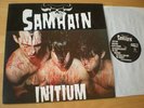 SAMHAIN - initium LP * Misfits DANZIG Punk RAR Plan 9 *