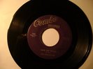 The Paramounts 45 THUNDERBIRD BABY & TAKE MY HEART