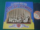 R. CRUMB & Cheap Suit Serenaders III - Blue Goose 2025