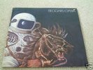 BEGGARS OPERA pathfinder UK VERTIGO SWIRL ORIG PROG LP