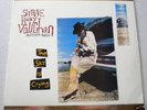 STEVIE RAY VAUGHAN THE SKY IS CRYING (ORIGINAL) MINT