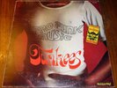 LP FUNKEES AFRO FUNK MUSIC soul poster SP2005 NIGERIA