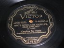 Victor V-40100, Carolina Tar Heels
