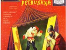 Ansermet - STRAVINSKY: Petrushka - London BB CS 6009