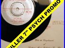 THE FRUIT MACHINE 7 UK 45 Follow Spark PSYCH Prog PROMO