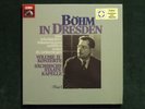 BOHM in DRESDEN - CONCERTOS 2 - 1935-1942 - EMI 3 LP
