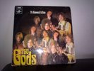 The Gods To Samuel A Son Absolutely Mint Condition.++++