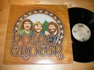 Home Grown S/T LP Private Harmony Folk on Ridgetop HEAR