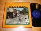 Howard Nishioka - Street Songs LP Private Psych Grail