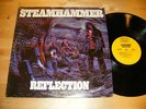 Steamhammer - Reflection LP Blues Psych on Epic