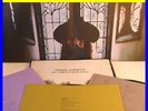 GEORGE HARRISON LP UK PSYCH All THINGS APPLE 70 BEATLES