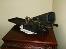 Antique Portable Mignonphone (Gramophone)