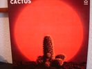 CACTUS  Same org.D.press. SD 33-340 RAR in TOP-Zustand.