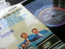 BEACH BOYS SHUT DOWN VOL.2 1stPRESS 1964 UK LP MINT-1/1