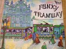 Psych Jazz Funk LP*JANKO NILOVIC*Funky Tramway*LIBRARY*