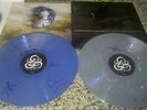 COHEED AND CAMBRIA *SIGNED* IKSSE:3 VINYL 12